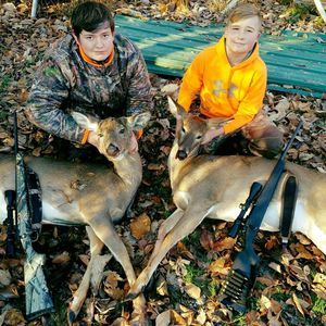 Meet your Posher, Noah